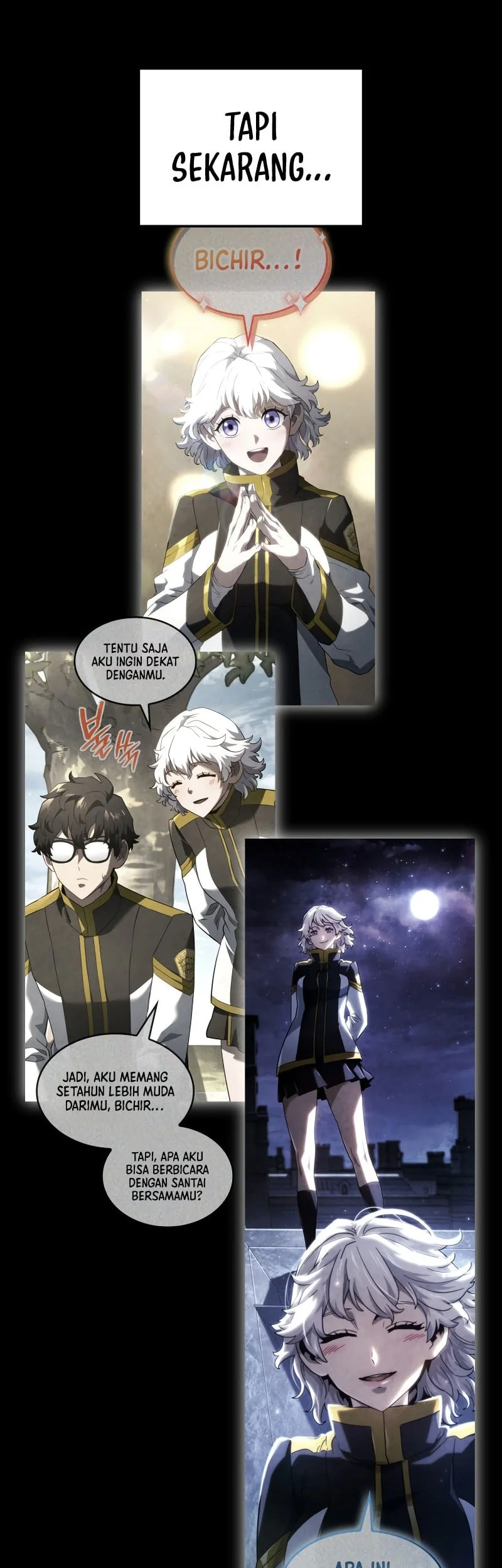 Chapter 142 - halaman 31