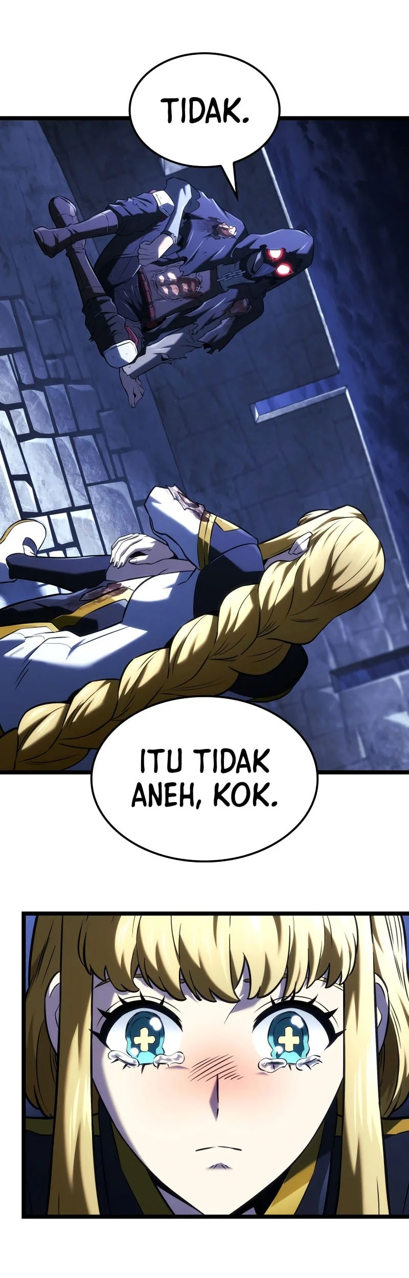 Chapter 143 Fix - halaman 38