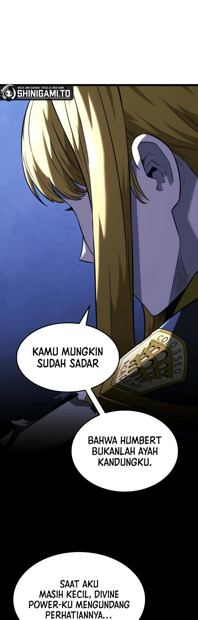 Chapter 143 Fix - halaman 40