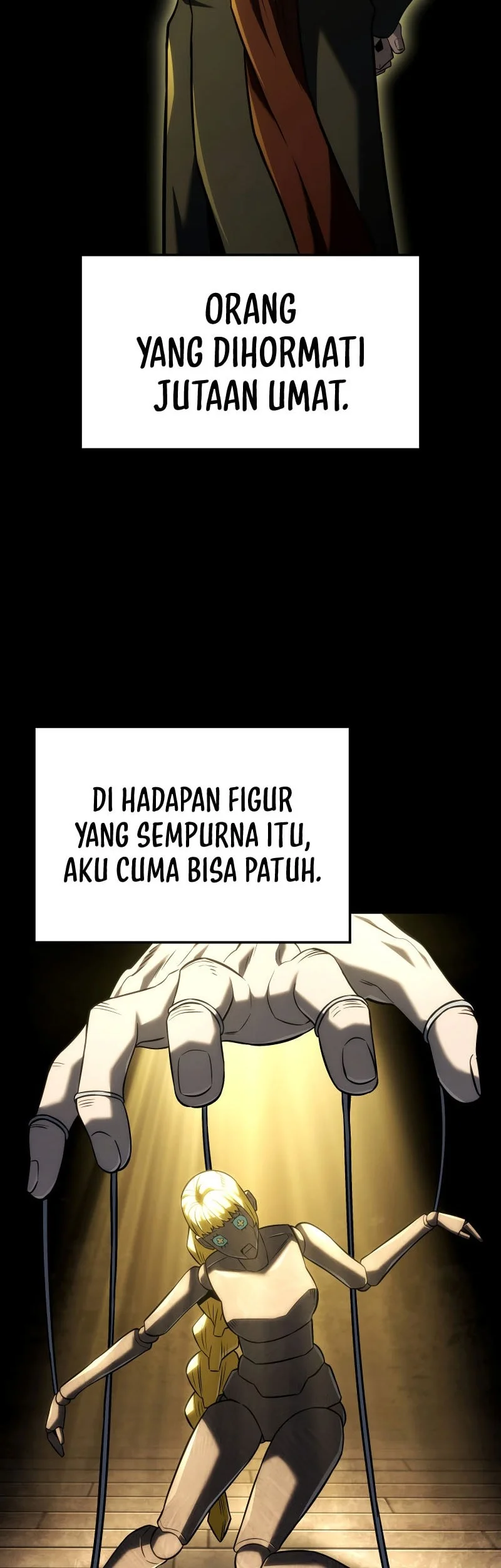 Chapter 143 Fix - halaman 43