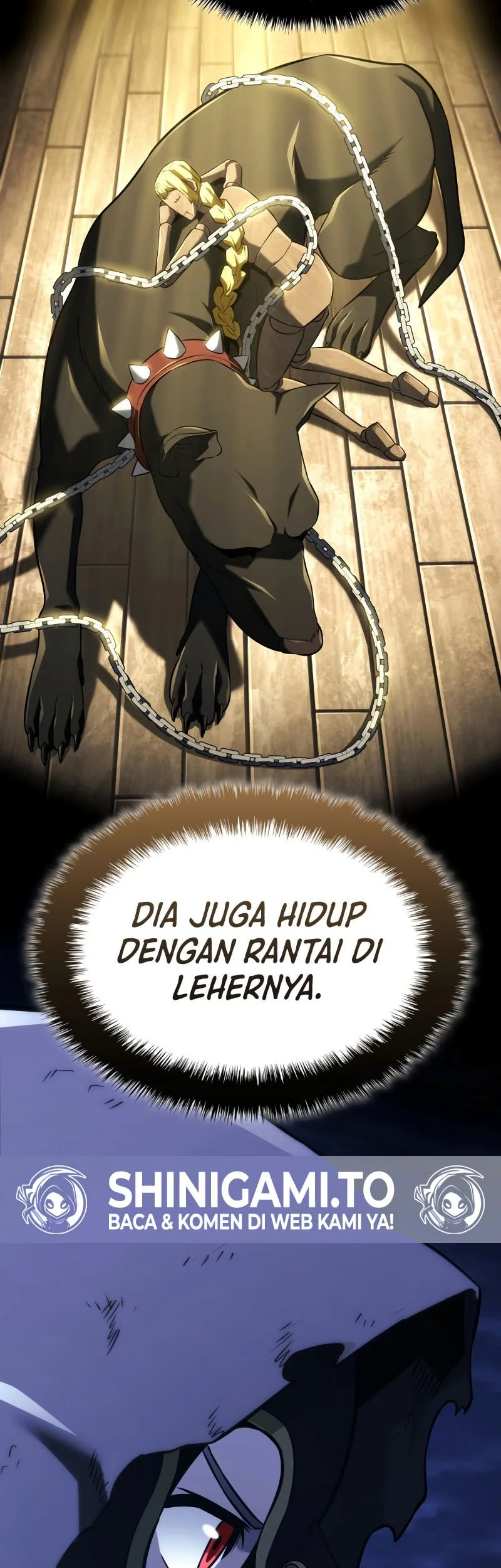 Chapter 143 Fix - halaman 48