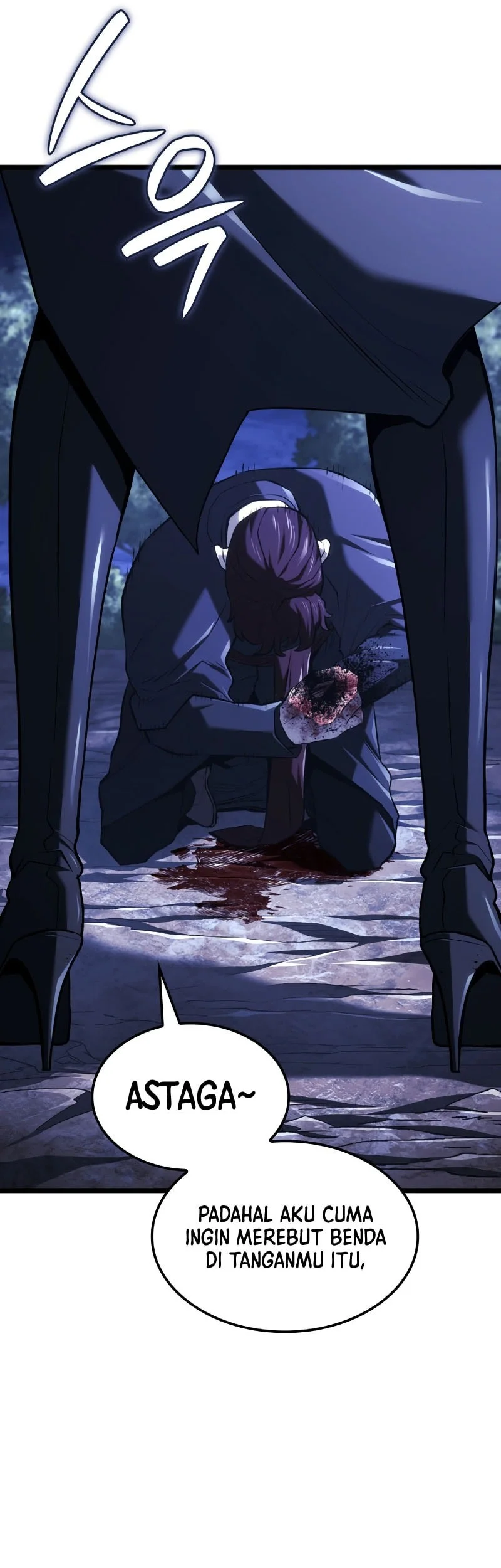 Chapter 143 Fix - halaman 70