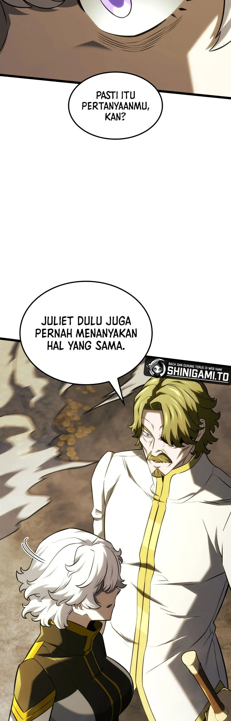 Chapter 143 Fix - halaman 12