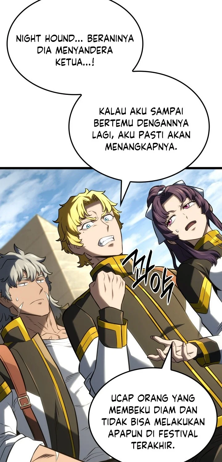 Chapter 144 - halaman 28