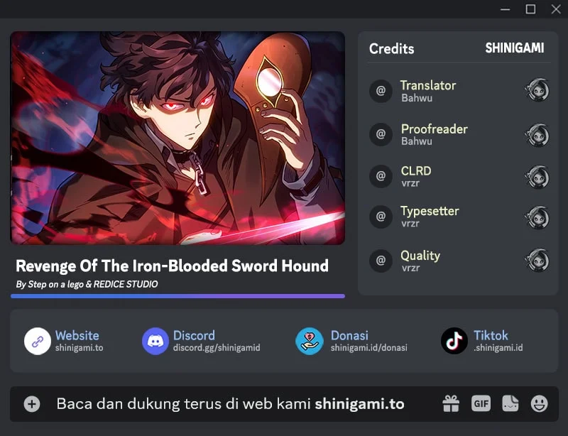 Chapter 145 - halaman 2