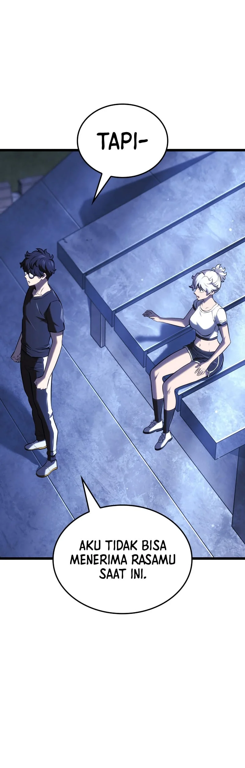 Chapter 145 - halaman 37