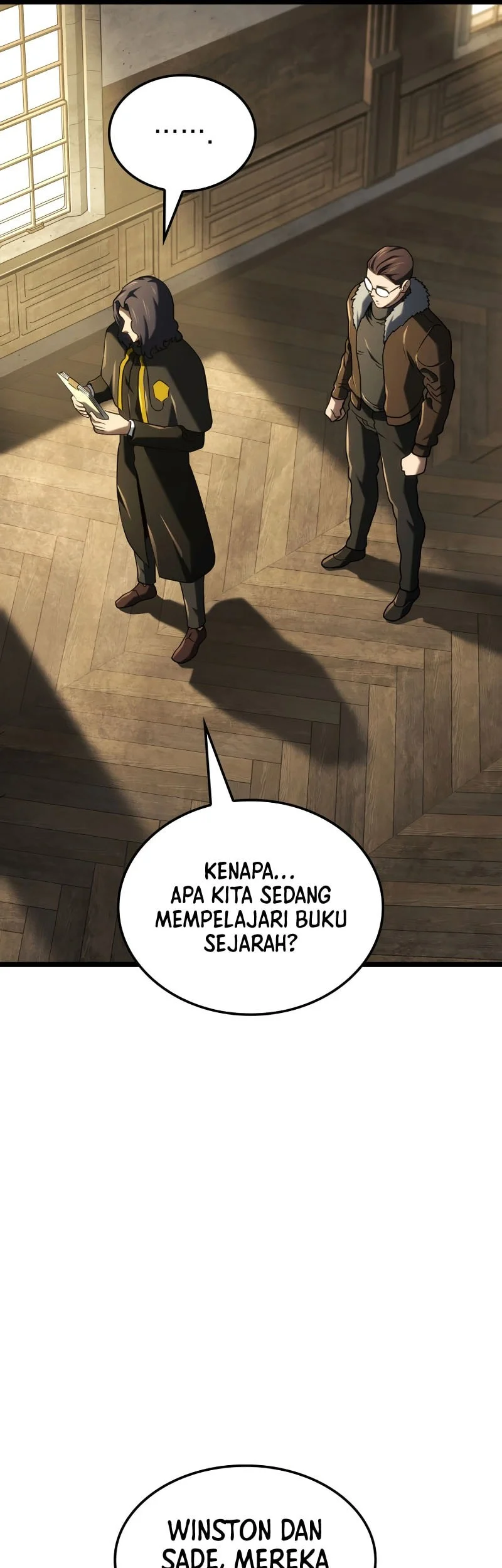 Chapter 145 - halaman 83