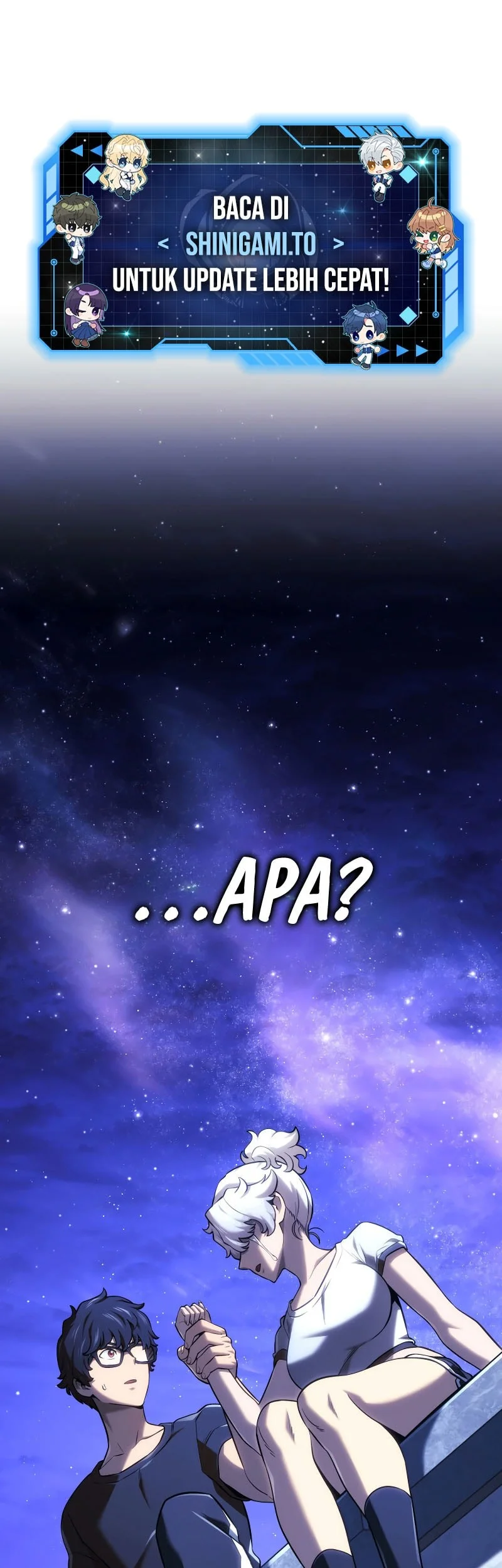 Chapter 145 - halaman 3