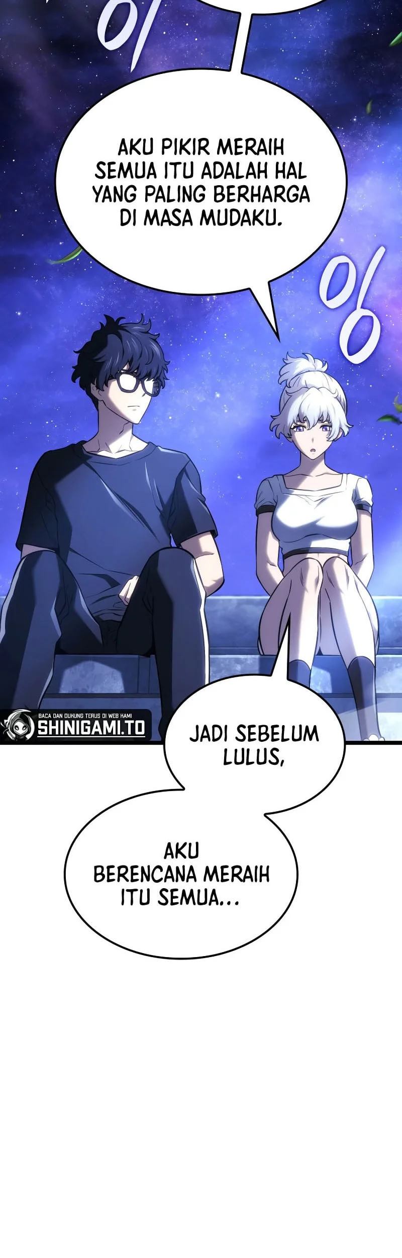 Chapter 145 - halaman 16