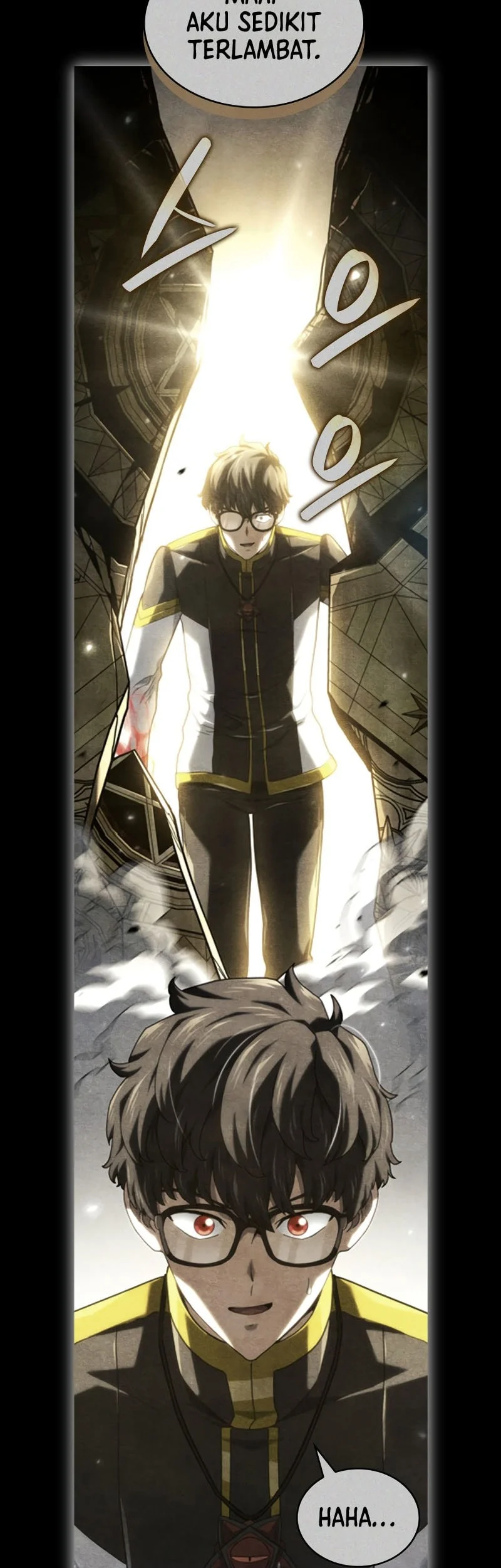 Chapter 145 - halaman 28