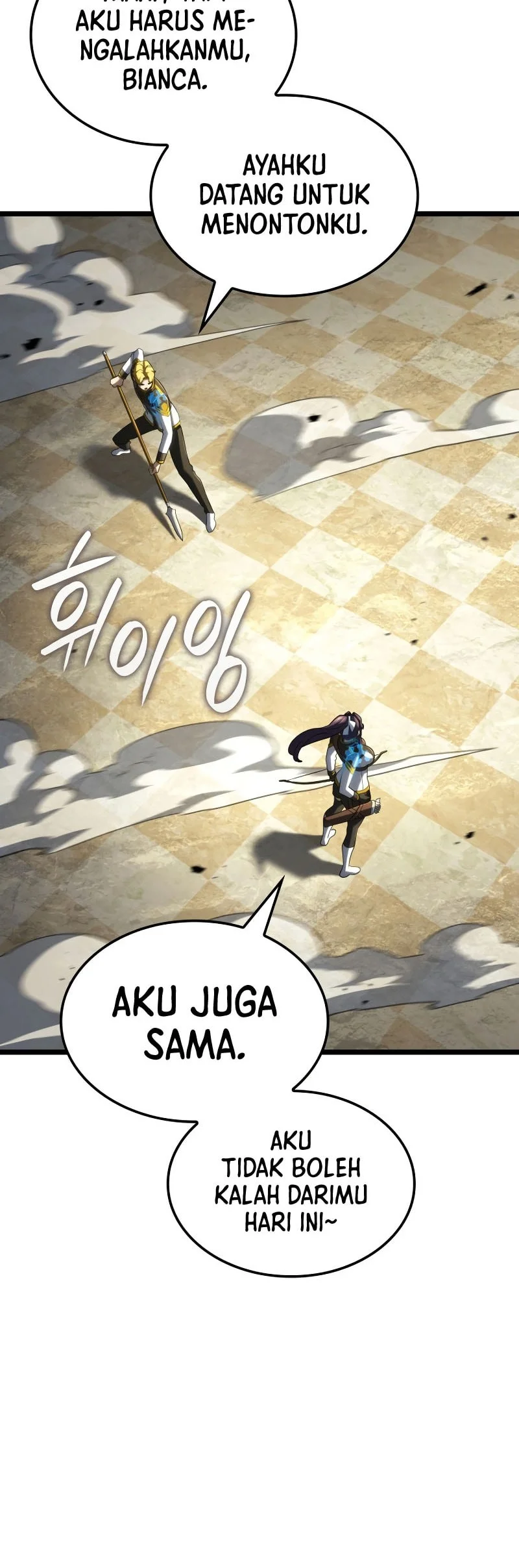 Chapter 146 - halaman 46