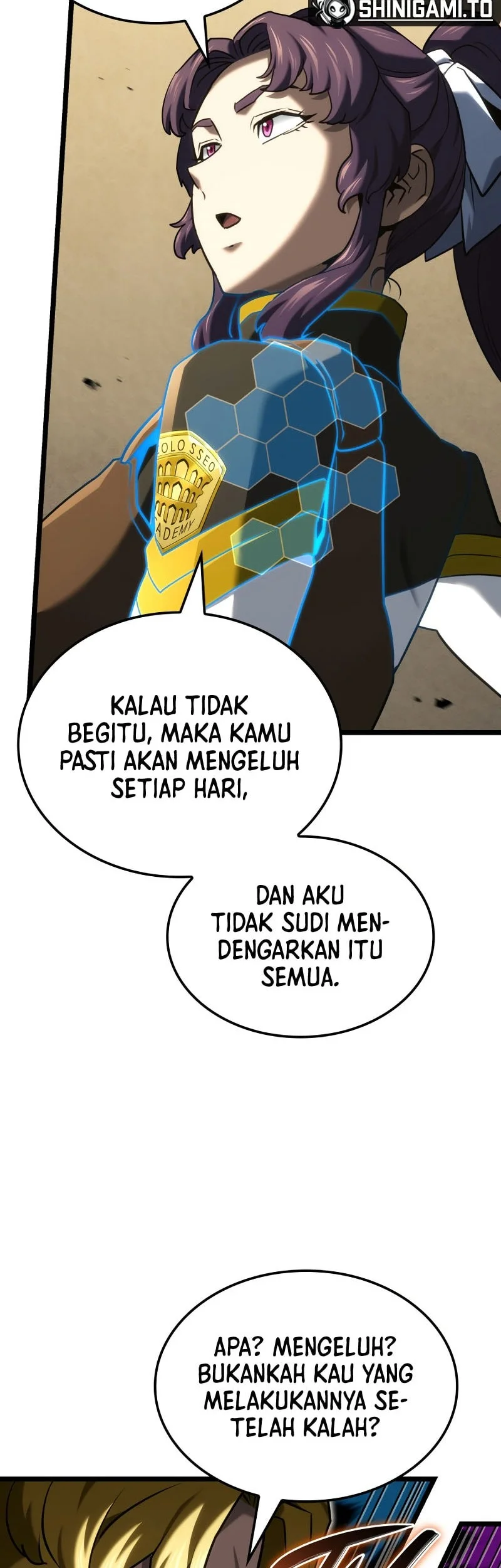 Chapter 146 - halaman 48