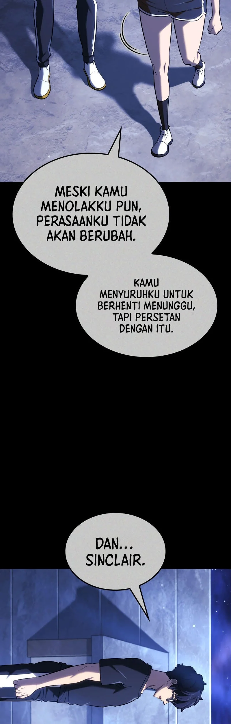 Chapter 146 - halaman 21