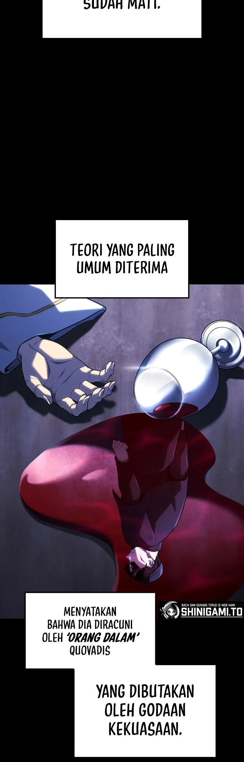 Chapter 147 - halaman 29