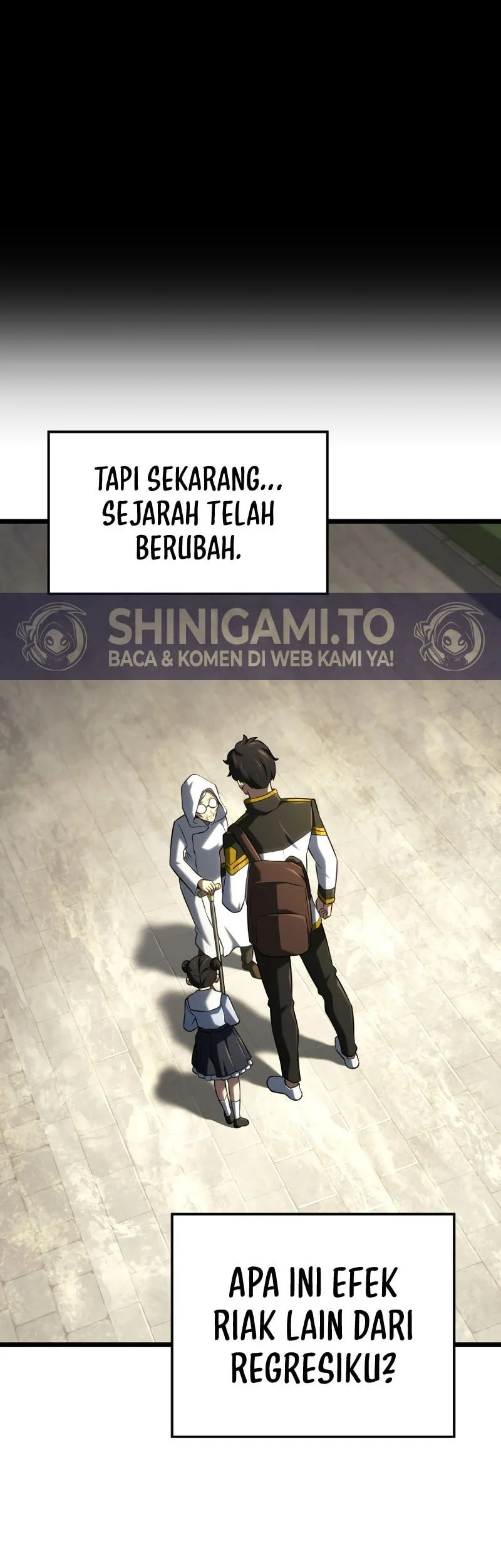 Chapter 147 - halaman 30