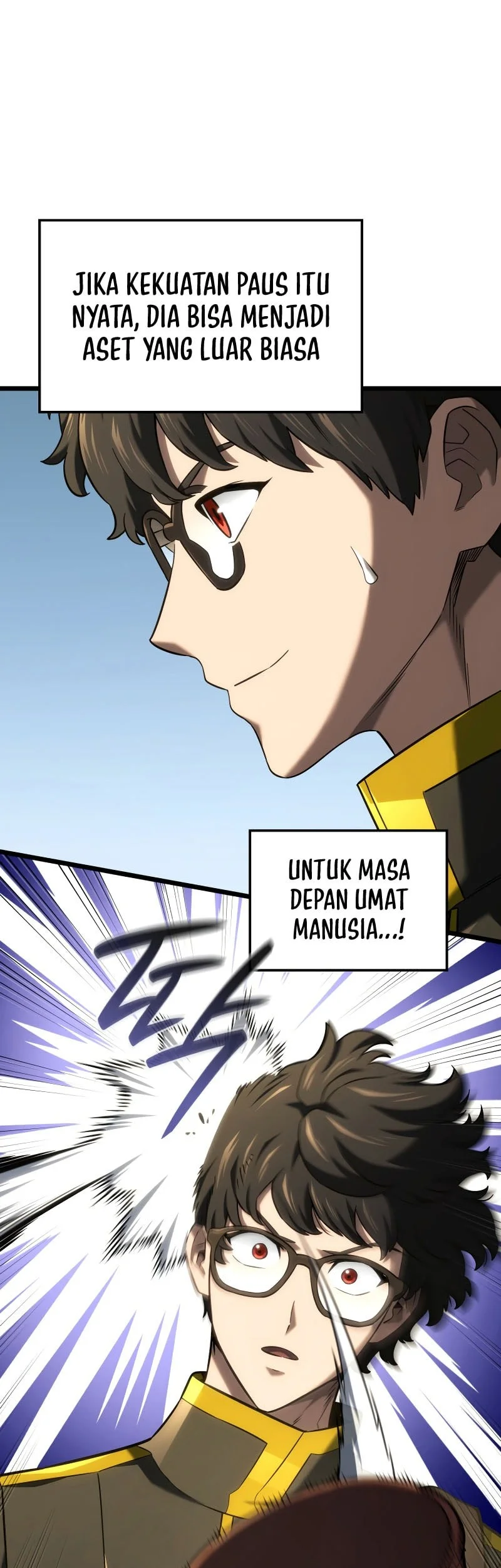 Chapter 147 - halaman 31