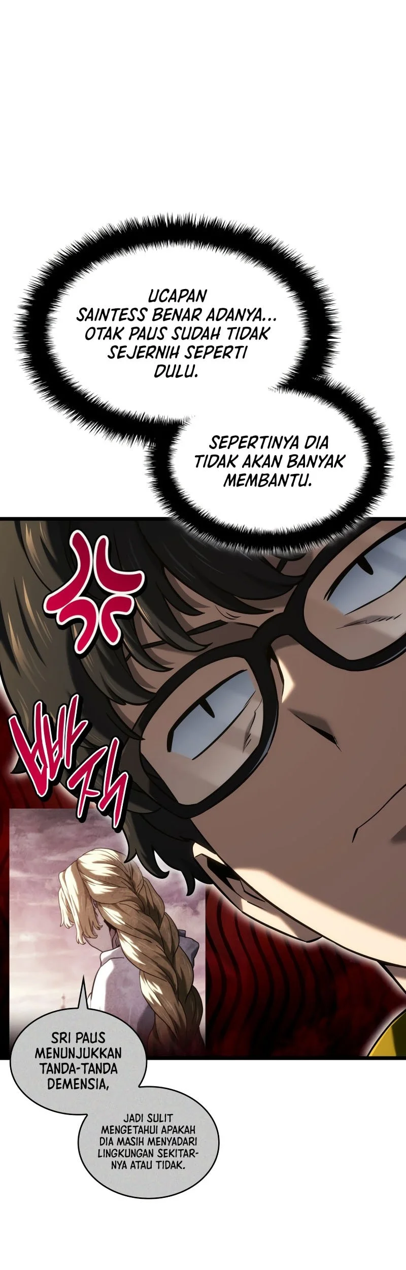 Chapter 147 - halaman 33