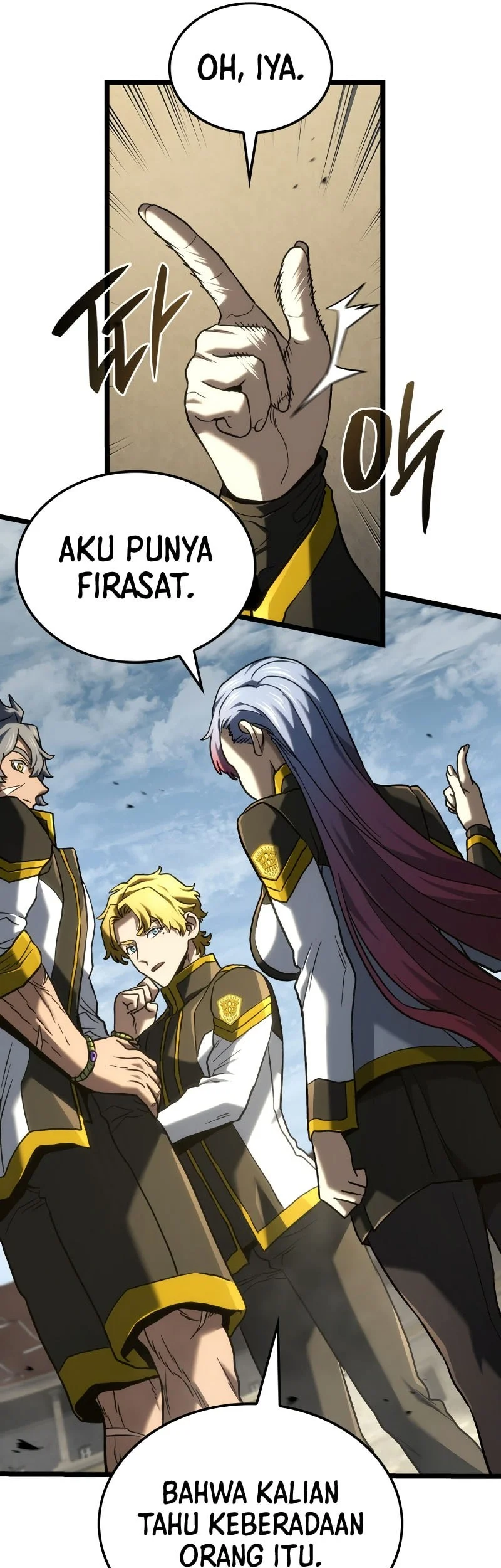 Chapter 150 - halaman 35