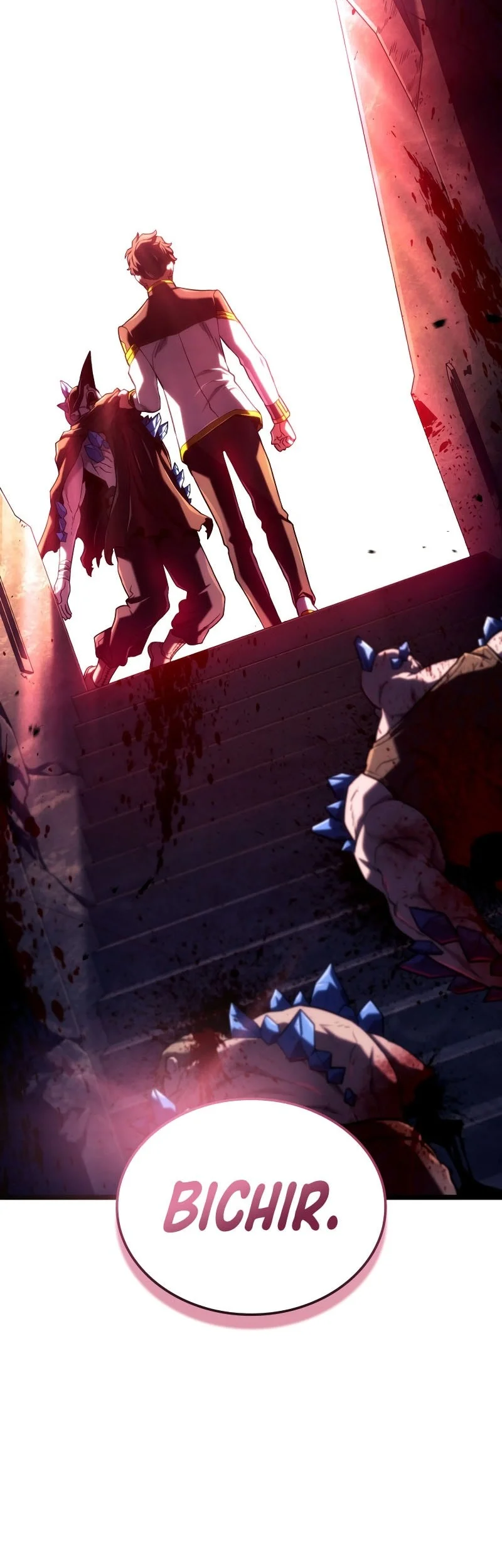 Chapter 150 - halaman 38