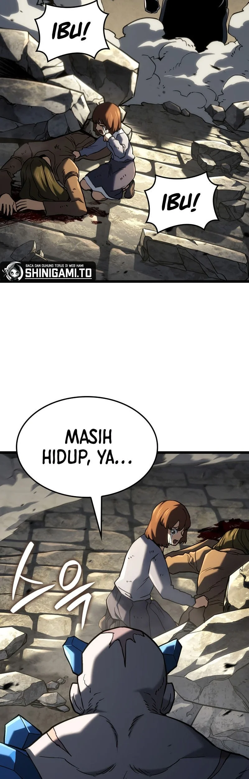 Chapter 150 - halaman 5