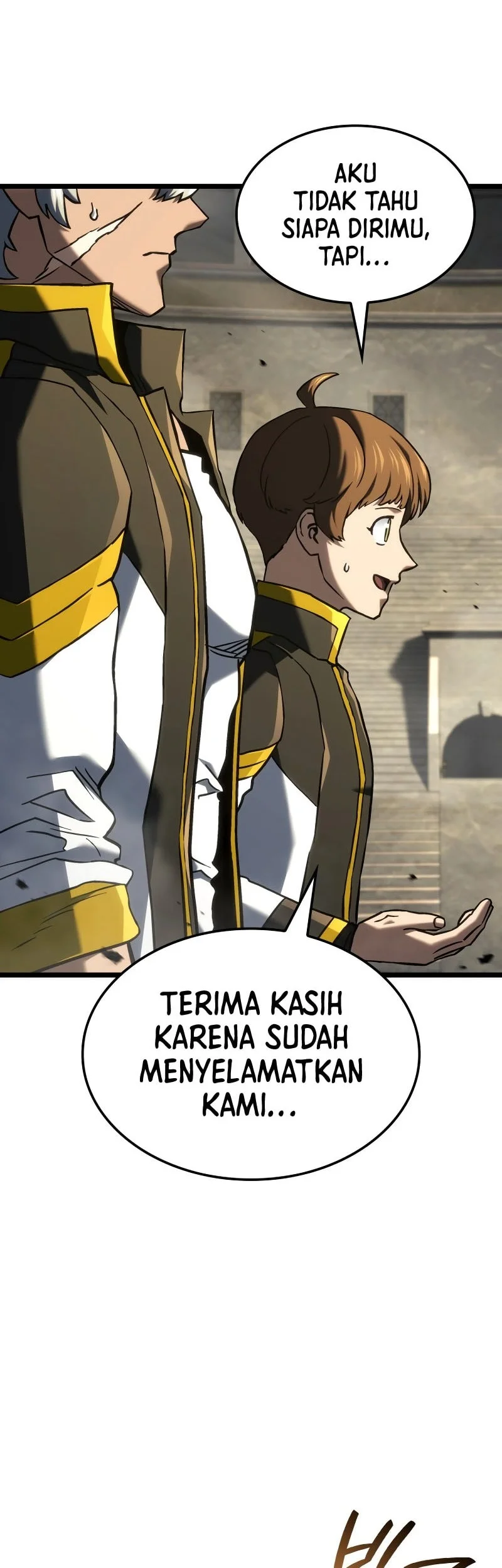 Chapter 150 - halaman 28