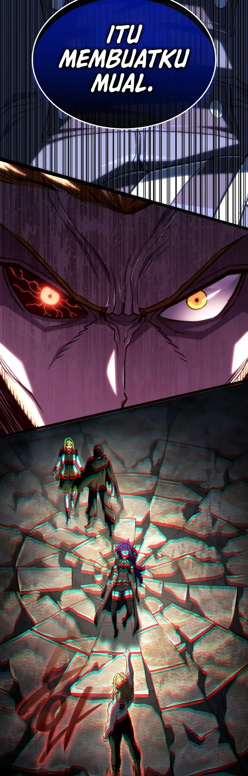 Chapter 151 - halaman 74