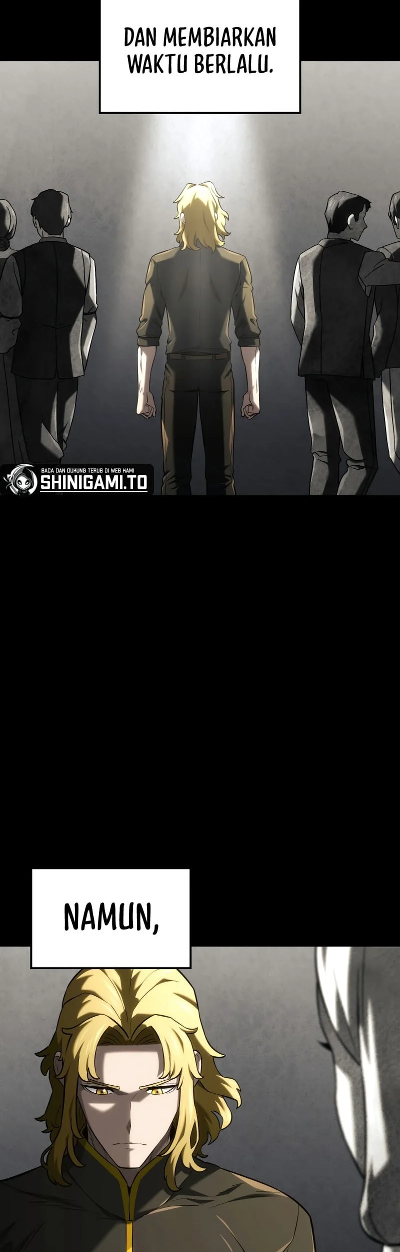 Chapter 151 - halaman 17