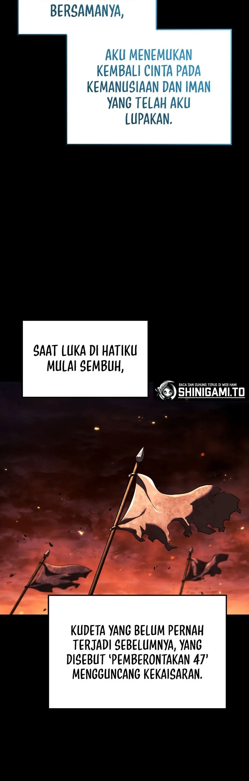 Chapter 151 - halaman 20