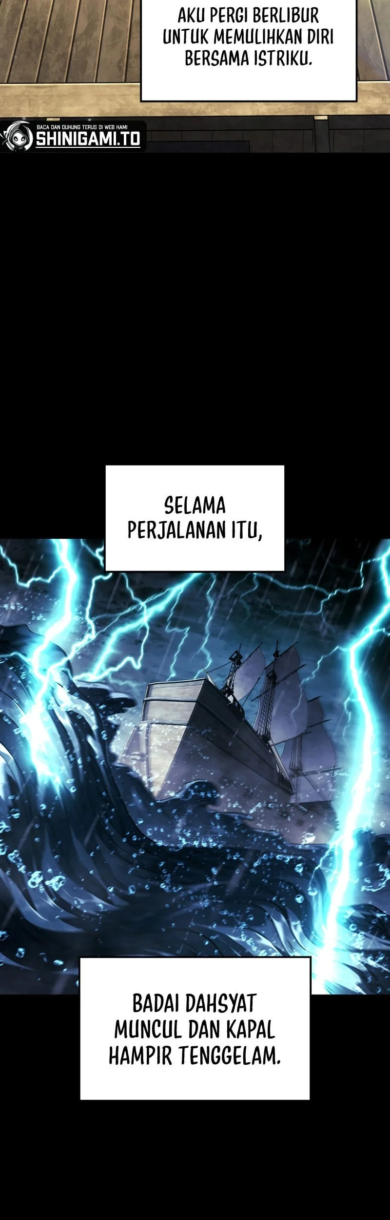 Chapter 151 - halaman 24
