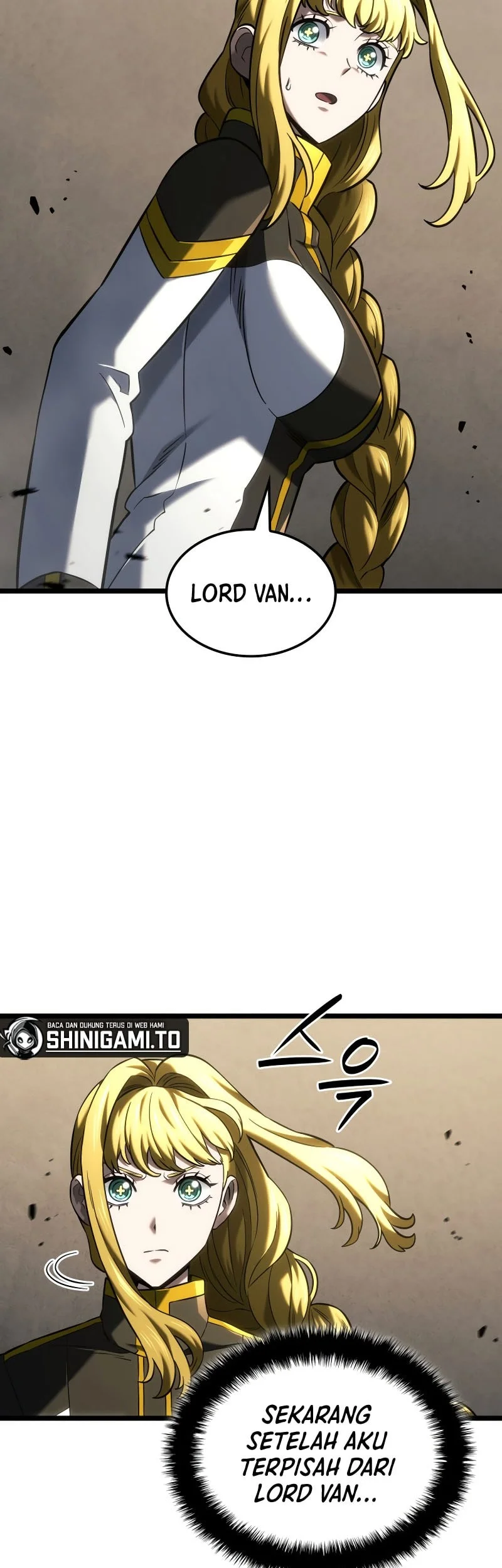 Chapter 152 - halaman 47