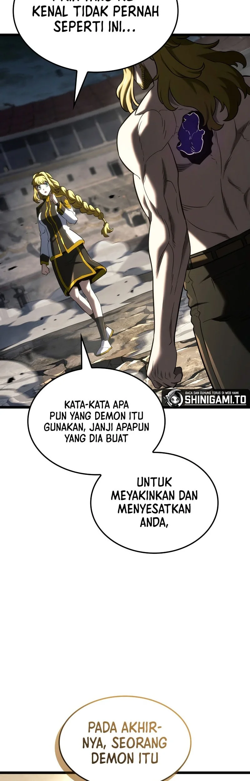 Chapter 152 - halaman 50