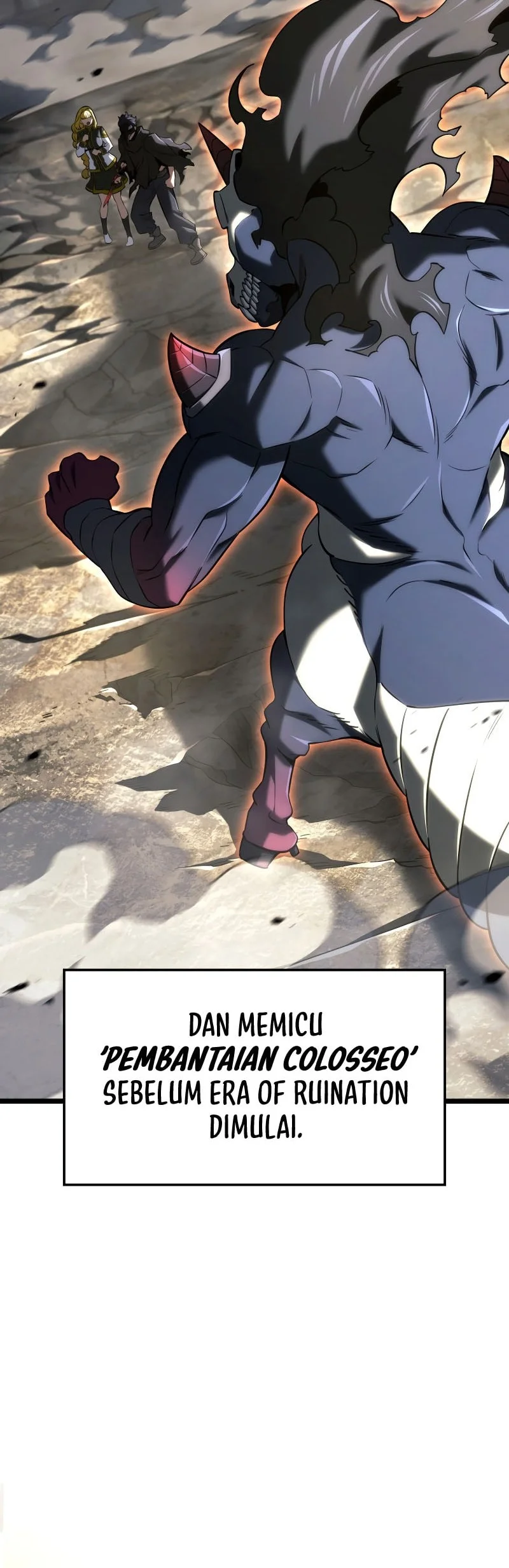 Chapter 152 - halaman 22