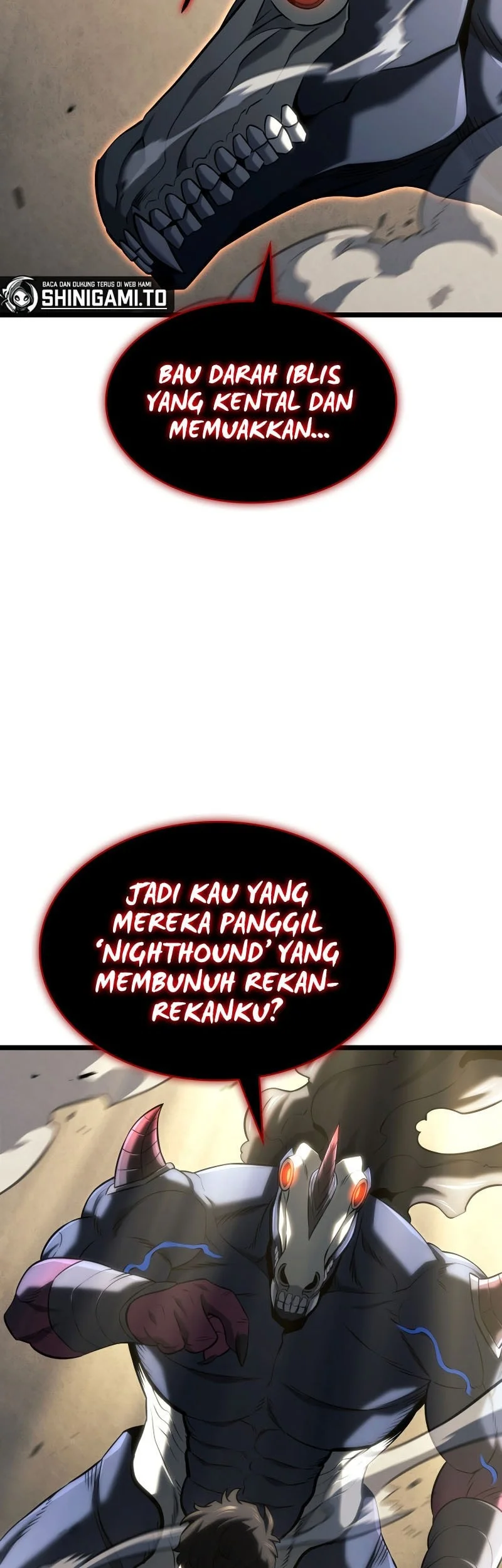 Chapter 152 - halaman 25