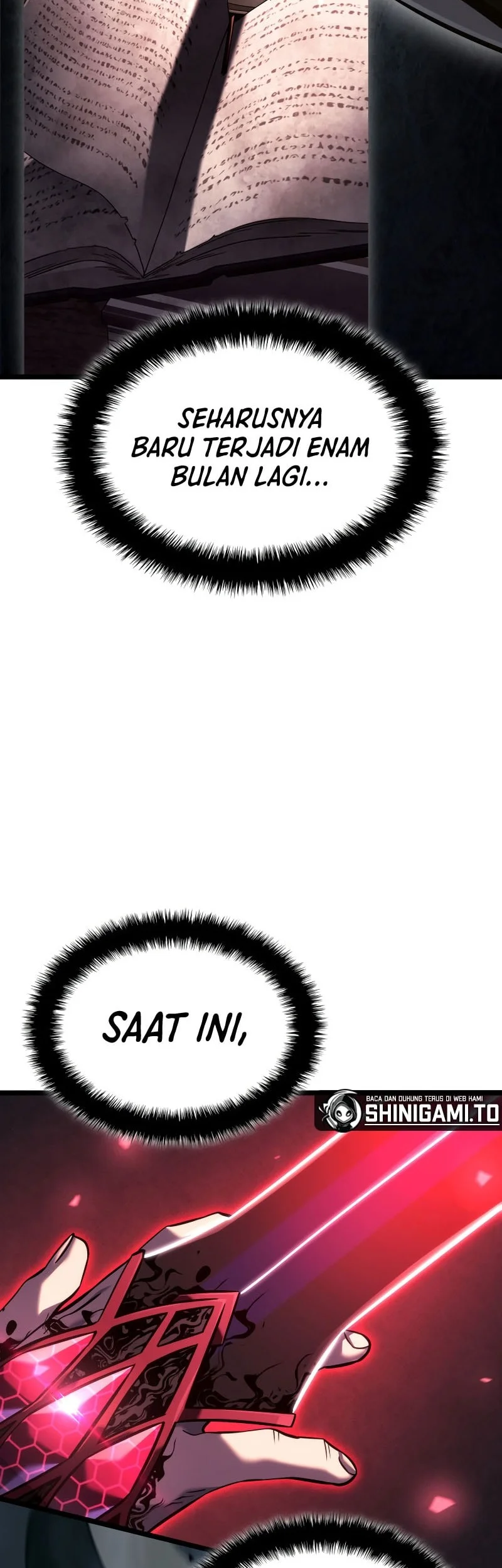 Chapter 152 - halaman 28