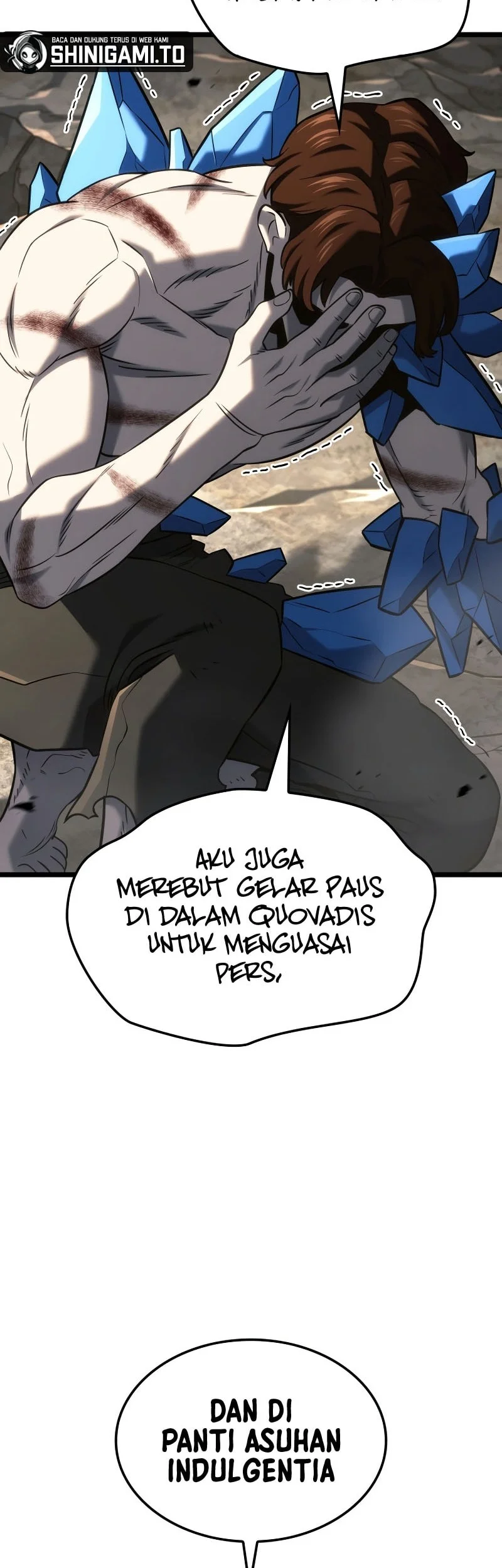 Chapter 153 - halaman 43
