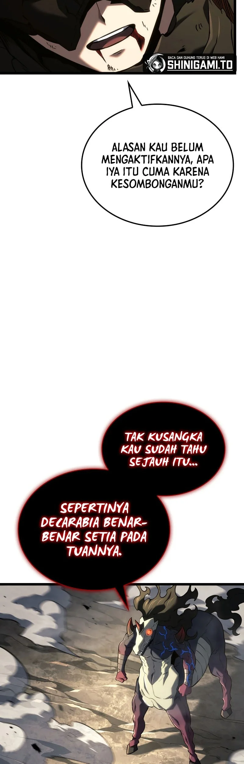 Chapter 153 - halaman 28