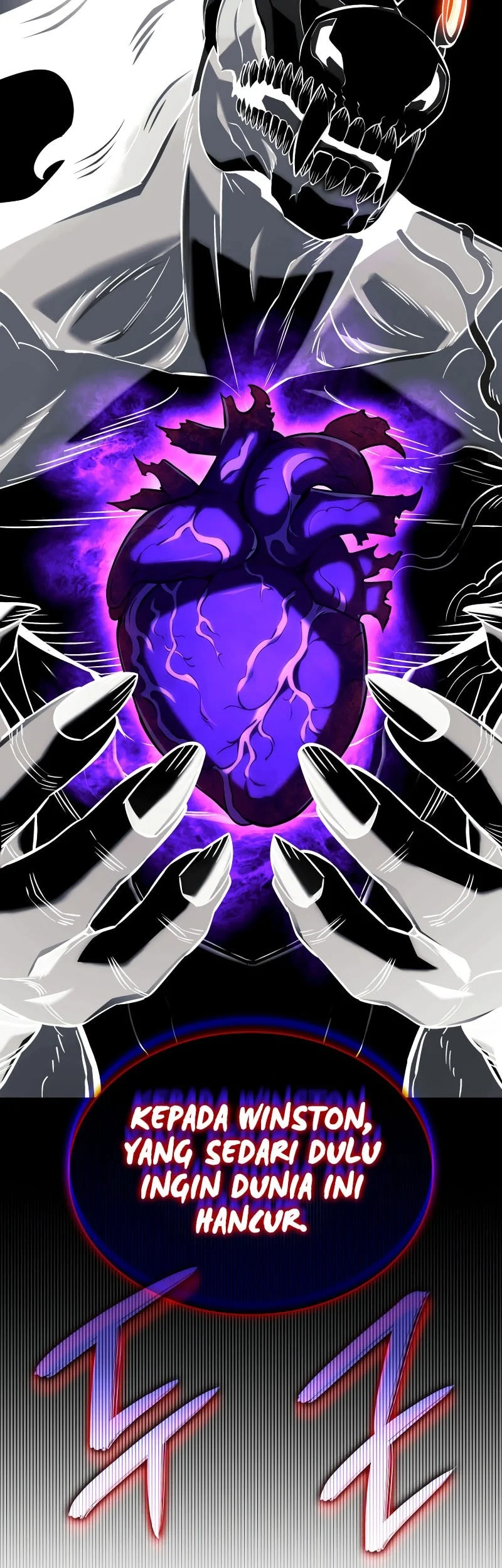 Chapter 153 - halaman 32