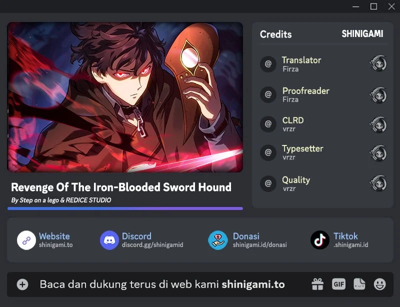 Chapter 154 - halaman 2