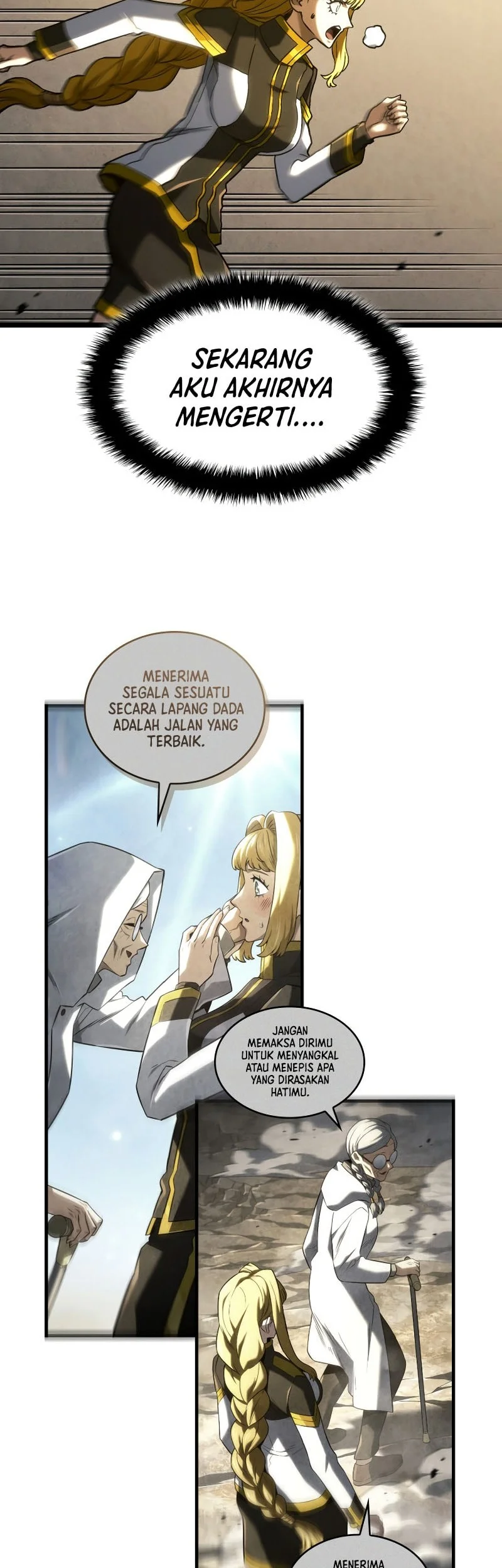 Chapter 154 - halaman 36
