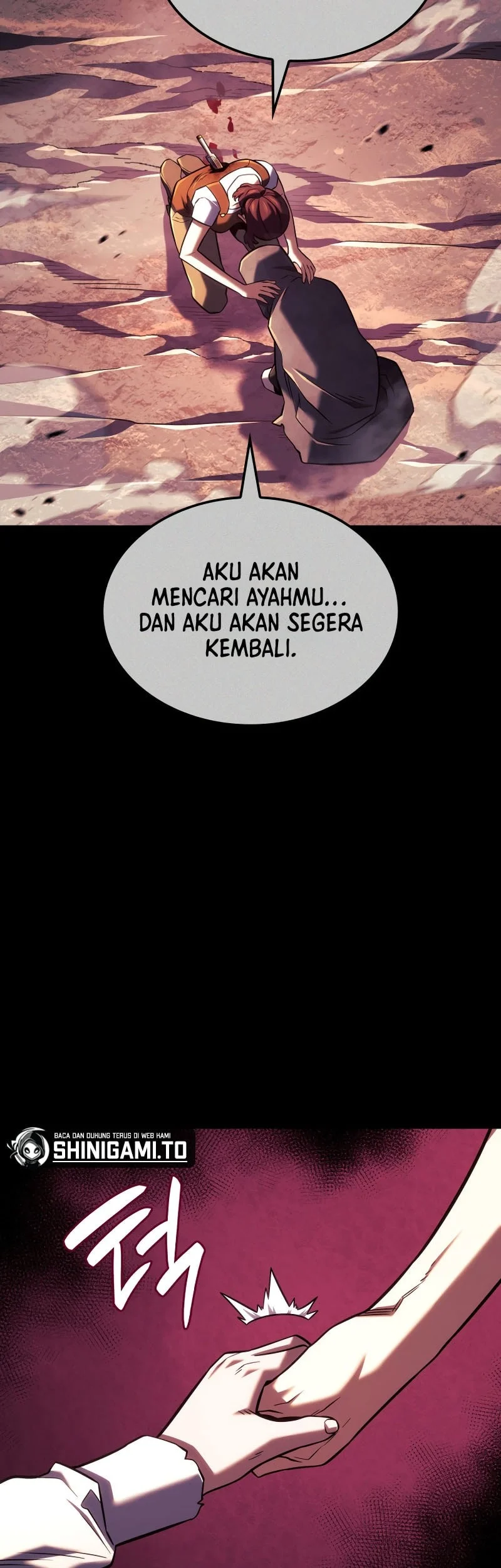Chapter 154 - halaman 56