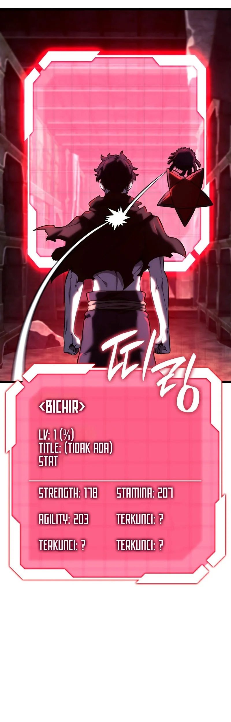 Chapter 156 - halaman 42