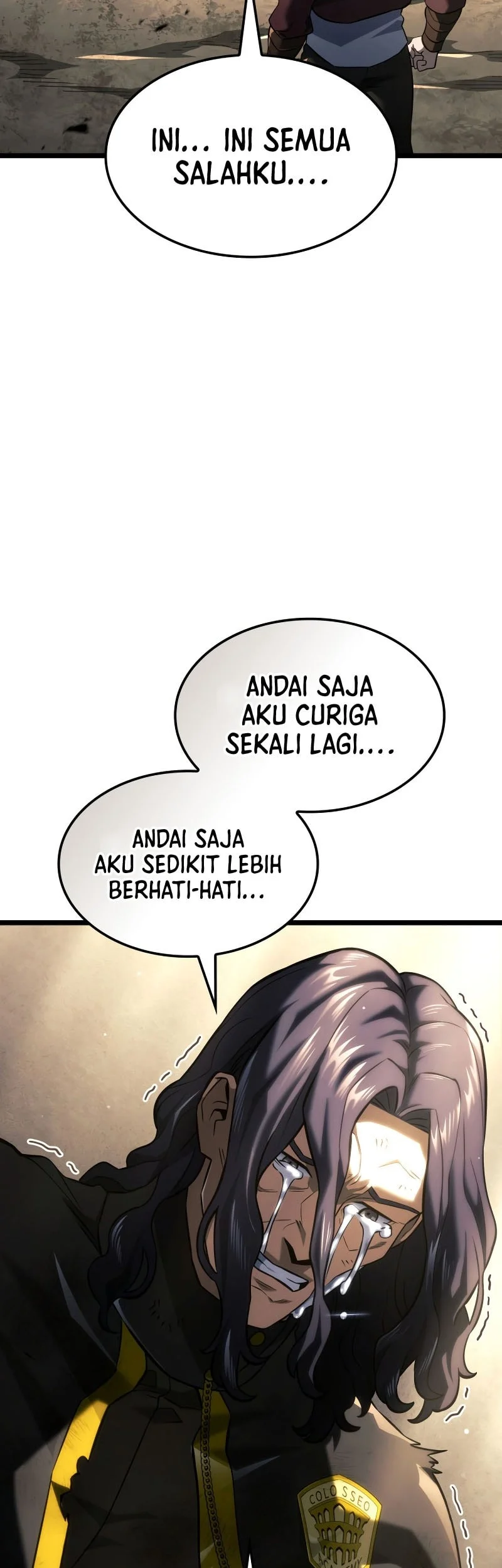 Chapter 156 - halaman 25