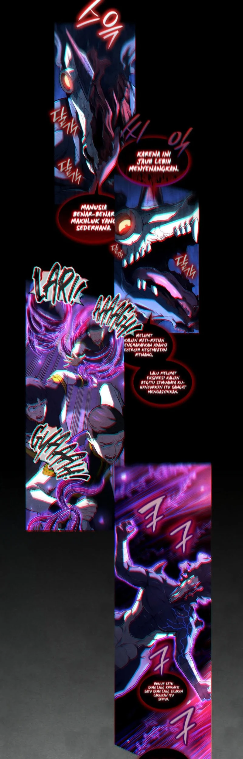 Chapter 156 - halaman 32