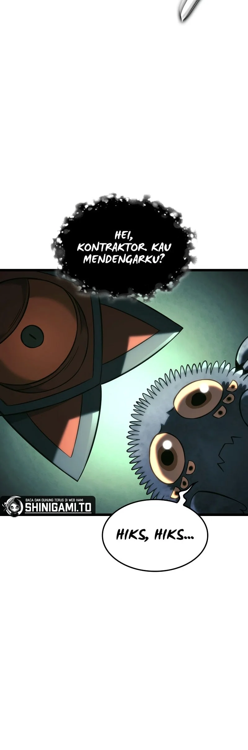 Chapter 156 - halaman 34