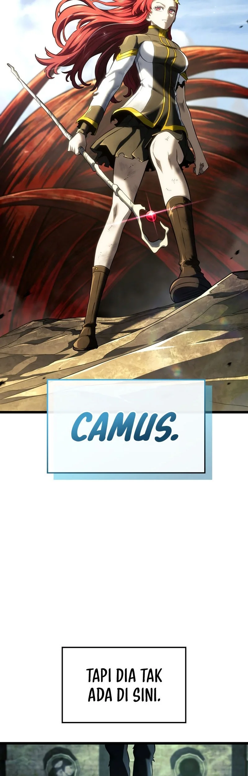Chapter 157 - halaman 36