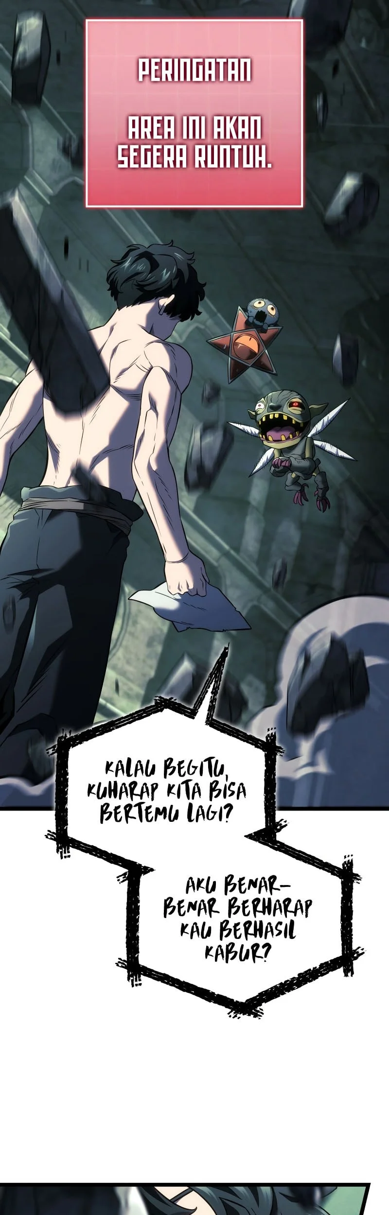 Chapter 157 - halaman 45