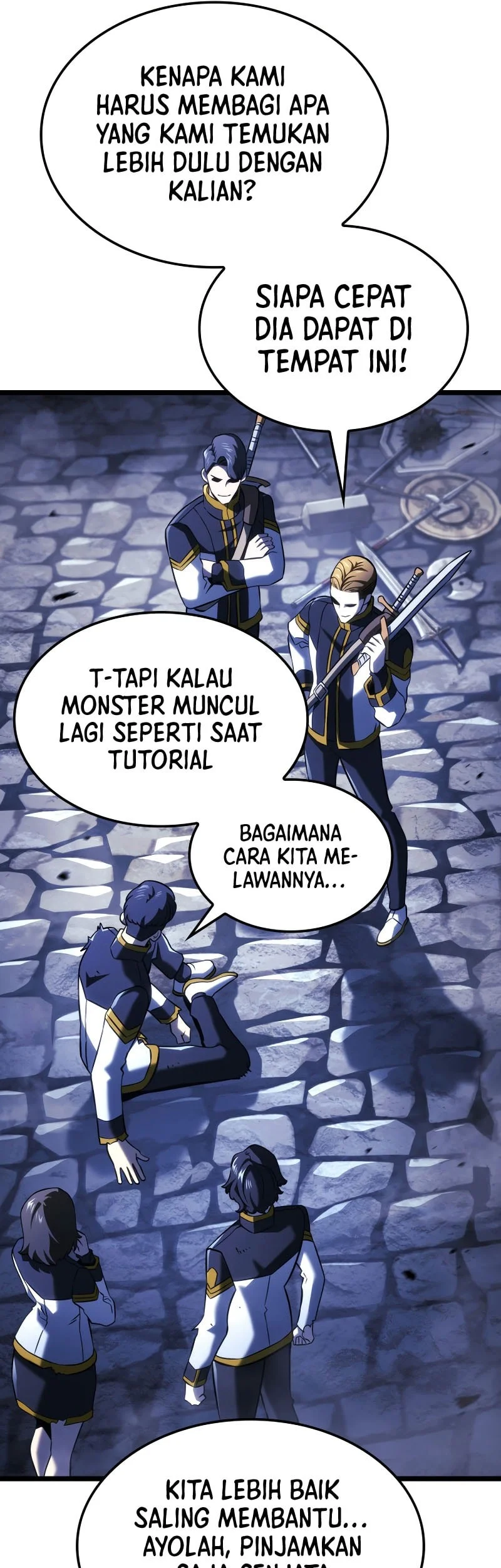 Chapter 157 - halaman 62