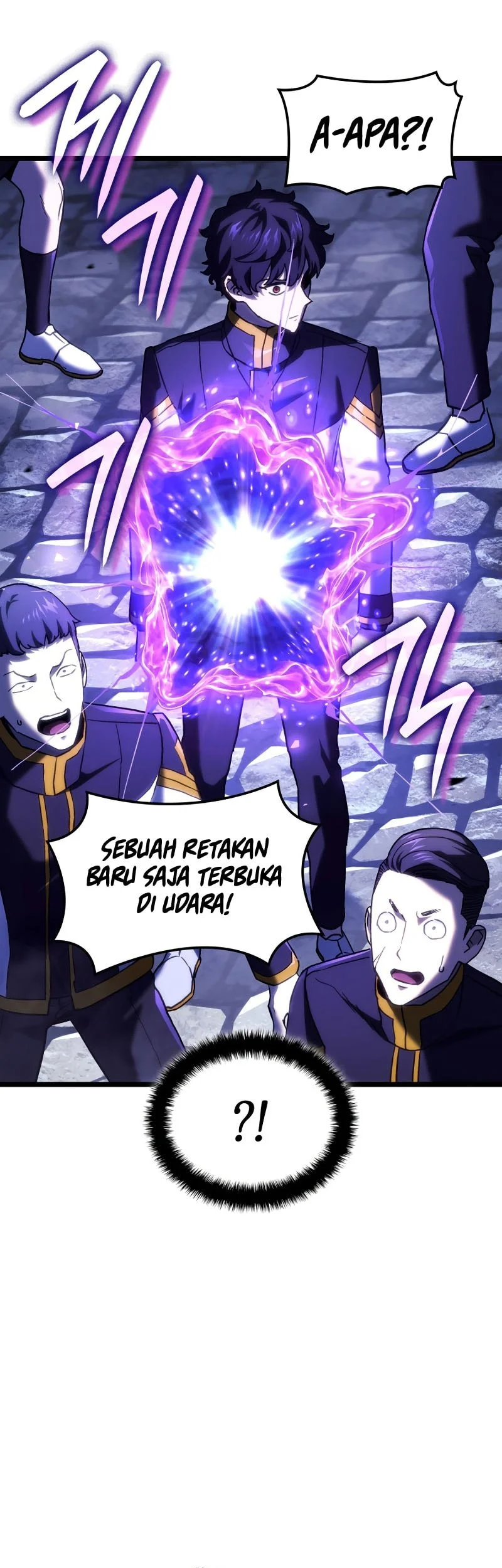 Chapter 157 - halaman 68