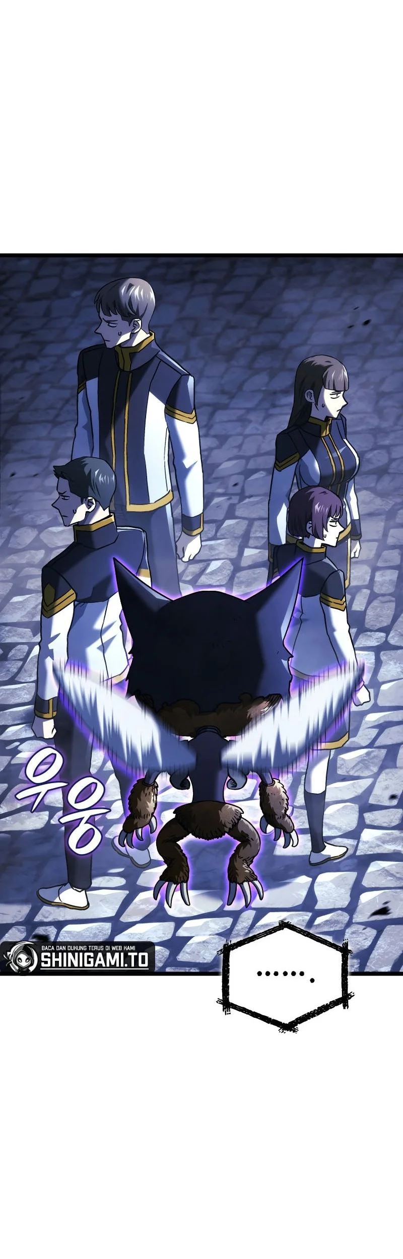 Chapter 157 - halaman 71