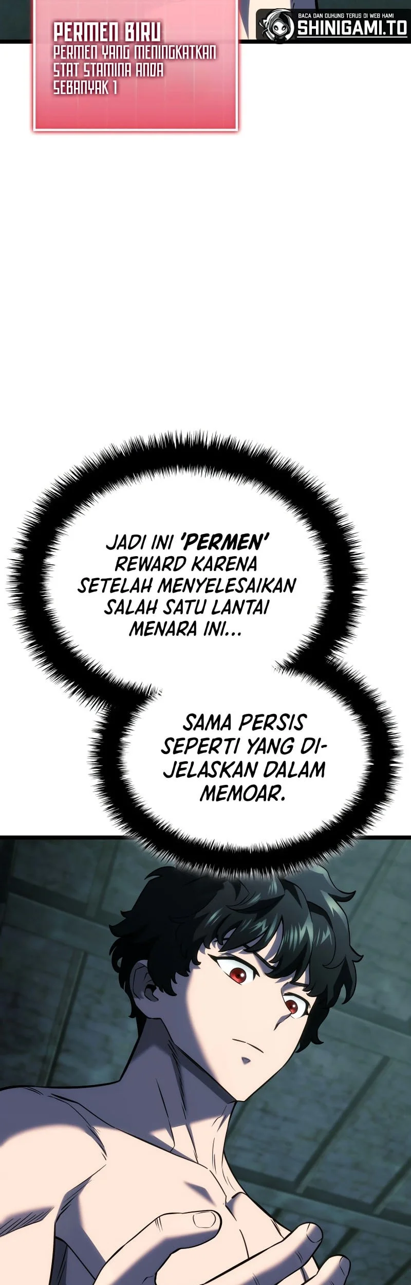 Chapter 157 - halaman 21